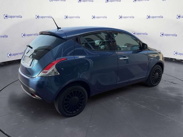 Lancia Ypsilon 51 kW image number 5