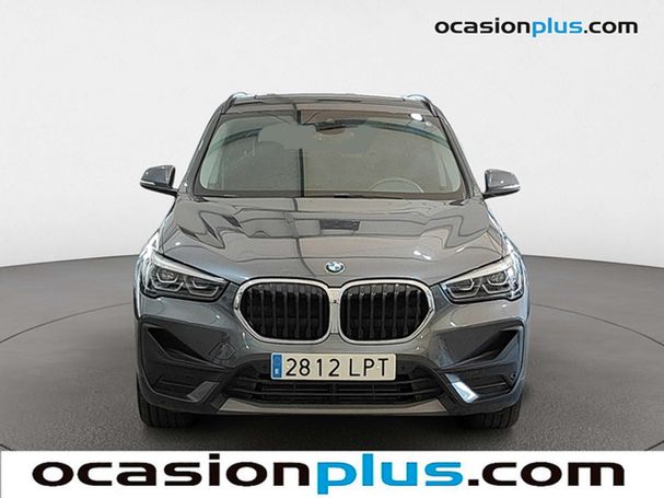 BMW X1 sDrive 103 kW image number 15