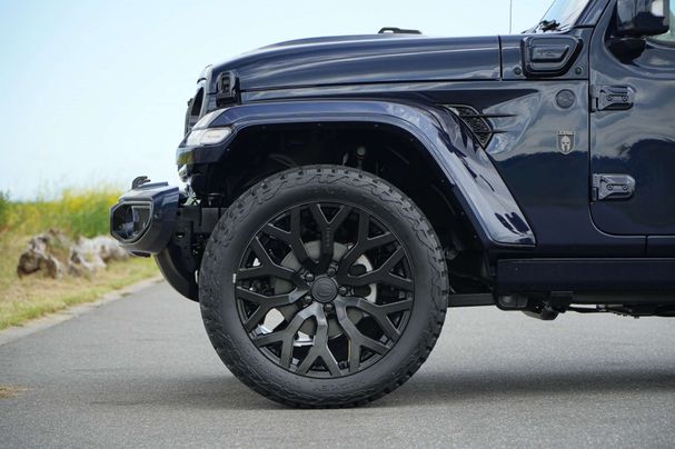 Jeep Wrangler 279 kW image number 23