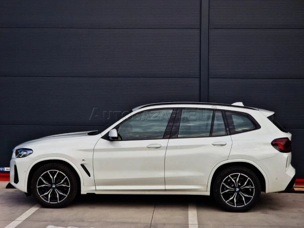 BMW X3 xDrive 140 kW image number 5