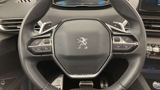 Peugeot 3008 88 kW image number 5