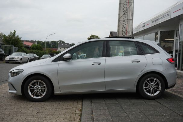 Mercedes-Benz B 180 d Style 85 kW image number 4