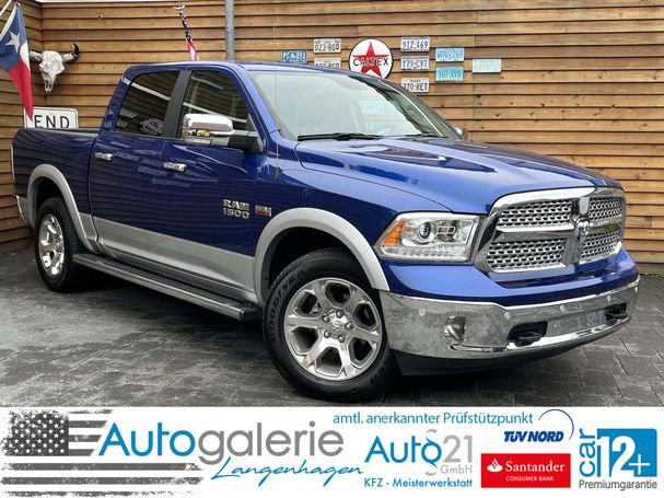 RAM 1500 5.7 4x4 294 kW image number 2