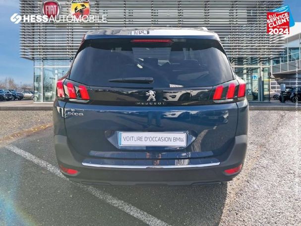 Peugeot 5008 BlueHDi 130 Allure 98 kW image number 4