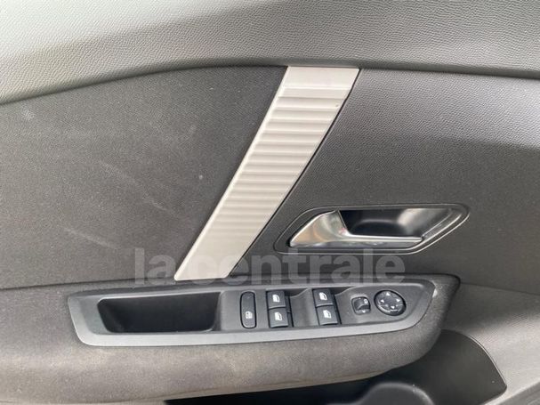 Citroen C4 PureTech 100 Feel 74 kW image number 22