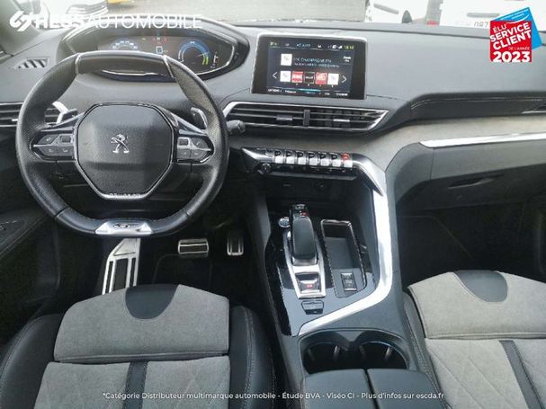 Peugeot 3008 149 kW image number 8