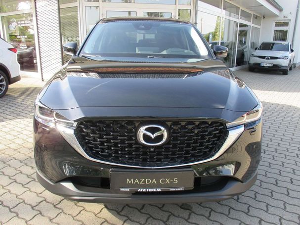 Mazda CX-5 2.0 e-Skyactiv G 121 kW image number 3