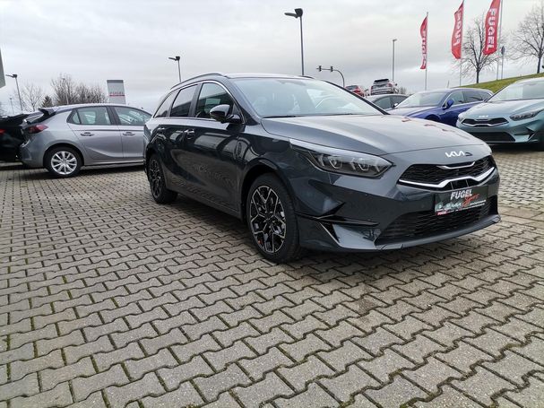 Kia Ceed Sportswagon 1.5 T-GDI 103 kW image number 3