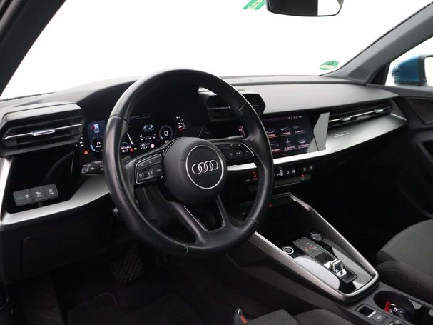 Audi A3 35 TFSI Business 110 kW image number 2