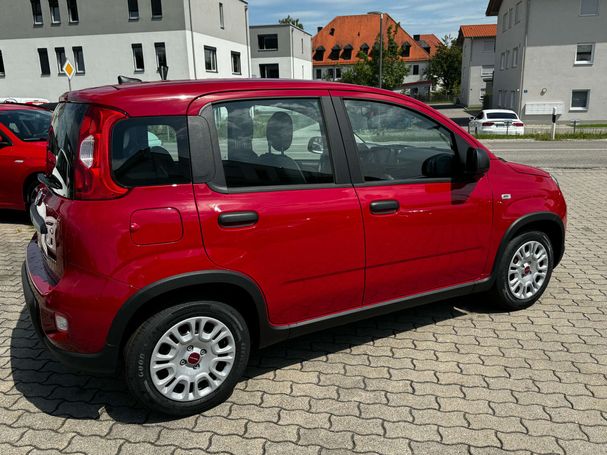 Fiat Panda 51 kW image number 7