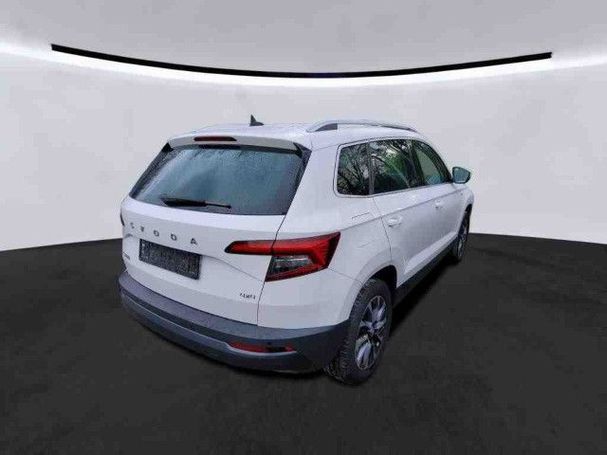 Skoda Karoq 2.0 TDI DSG 140 kW image number 1