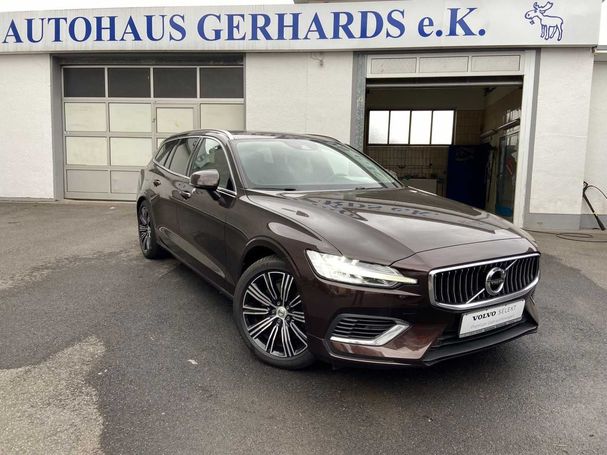 Volvo V60 T6 Inscription AWD 251 kW image number 3