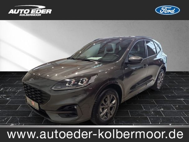 Ford Kuga 165 kW image number 2