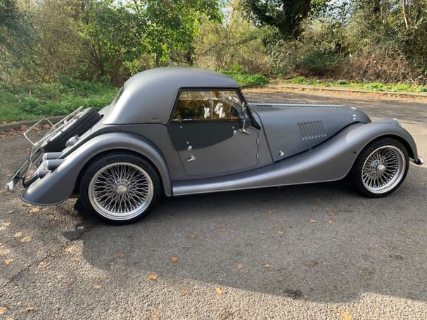 Morgan Roadster 210 kW image number 26