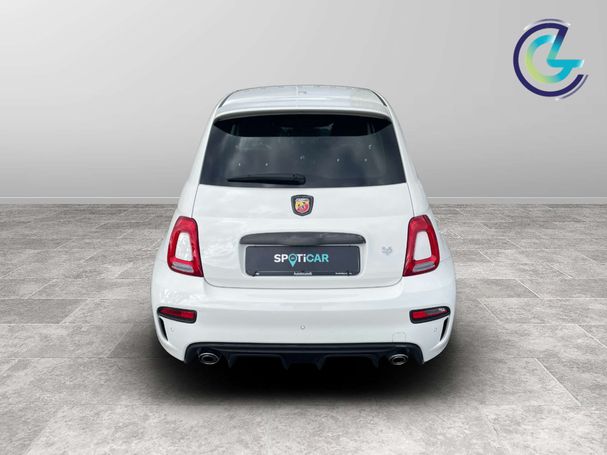 Abarth 595 121 kW image number 47