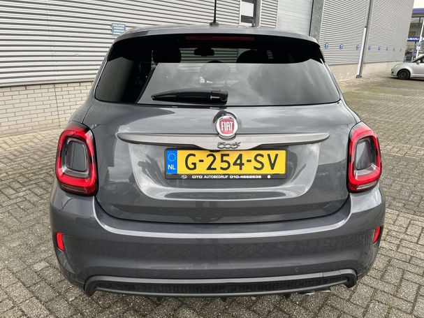 Fiat 500X 1.3 110 kW image number 4