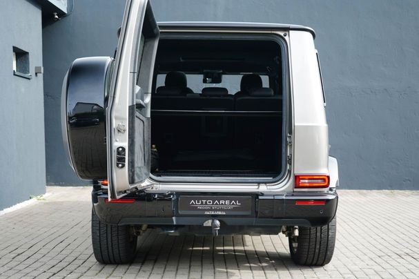 Mercedes-Benz G 350 d 210 kW image number 19