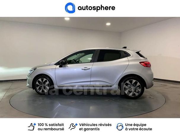 Renault Clio SCe 65 49 kW image number 17