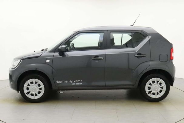 Suzuki Ignis 61 kW image number 2