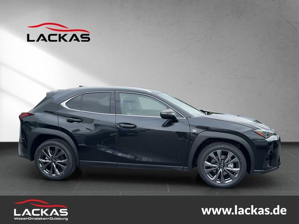 Lexus UX 300h 146 kW image number 6