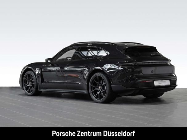 Porsche Taycan GTS 440 kW image number 4