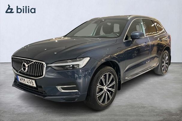 Volvo XC60 T6 Recharge AWD 253 kW image number 2