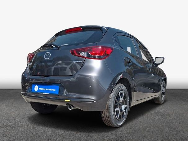 Mazda 2 90 Center-Line 66 kW image number 3