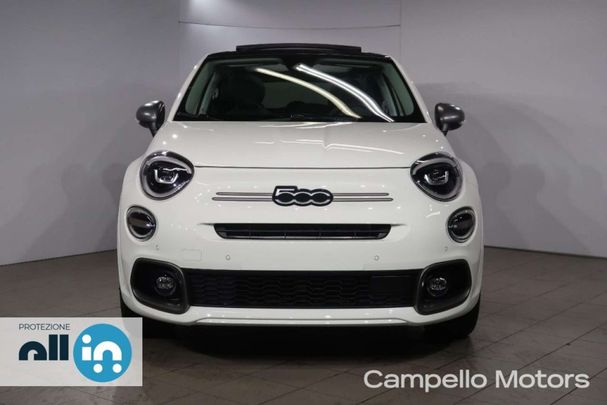 Fiat 500X 1.5 Hybrid Dolcevita DCT 96 kW image number 2