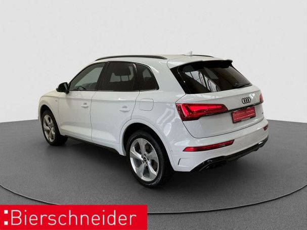 Audi Q5 55 TFSIe S-line 270 kW image number 5