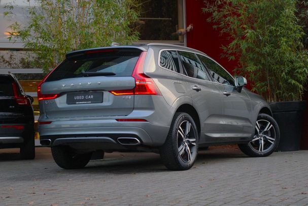 Volvo XC60 T5 184 kW image number 3