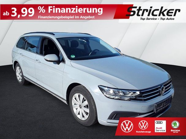 Volkswagen Passat Variant 2.0 TDI DSG 110 kW image number 1