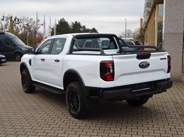 Ford Ranger 2.0 Tremor 151 kW image number 4