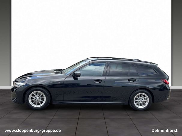 BMW 320d Touring 140 kW image number 5