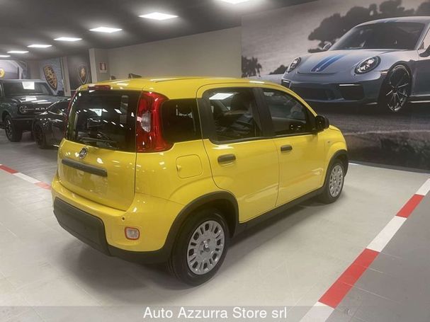 Fiat Panda 51 kW image number 4