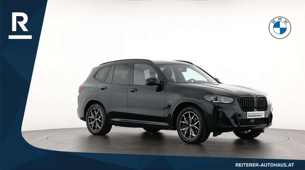 BMW X3 xDrive 140 kW image number 8