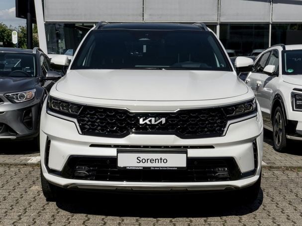 Kia Sorento 2.2 Spirit AWD 142 kW image number 2