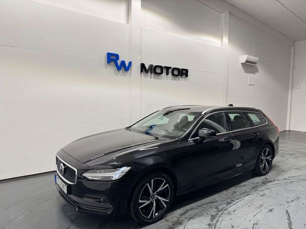 Volvo V90 B4 AWD Momentum 145 kW image number 2