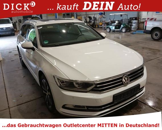 Volkswagen Passat 2.0 TDI 110 kW image number 2