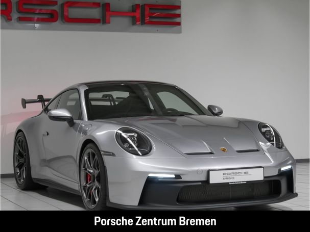 Porsche 992 GT3 375 kW image number 8