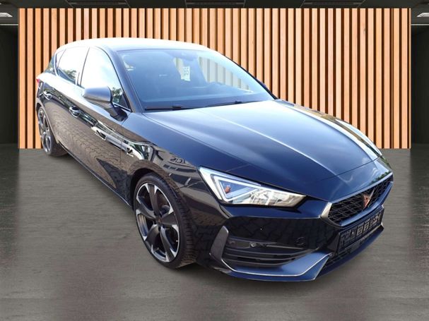 Cupra Leon VZ 2.0 TSI Cup DSG 221 kW image number 13