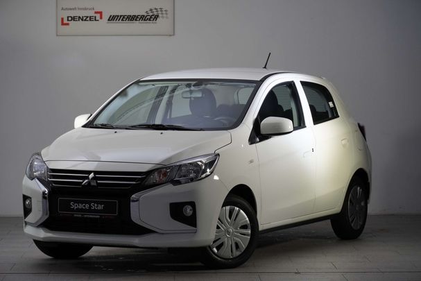 Mitsubishi Space Star 52 kW image number 2