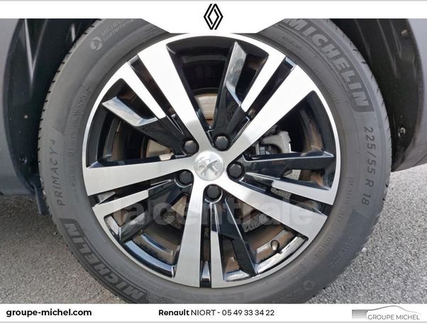 Peugeot 3008 BlueHDi 130 S&S EAT8 96 kW image number 14