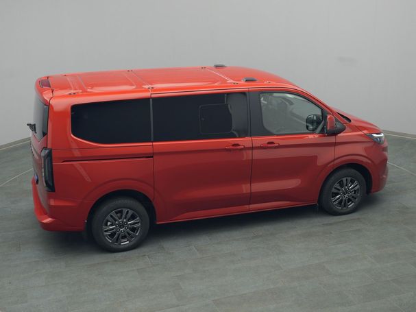 Ford Tourneo Custom 320 Titanium 100 kW image number 46