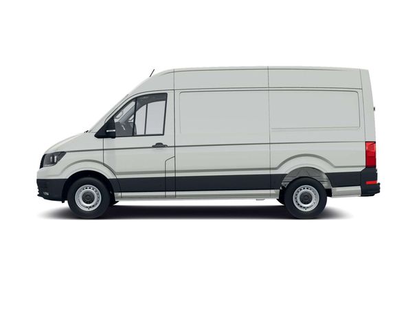 Volkswagen Crafter TDI 103 kW image number 1