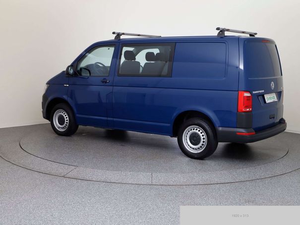 Volkswagen T6 Transporter 4Motion 110 kW image number 7