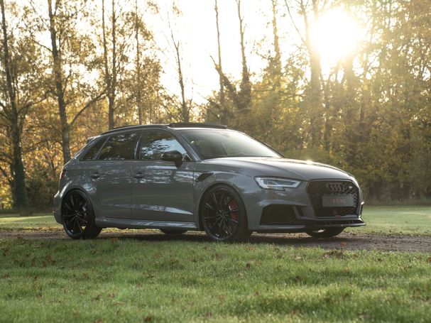 Audi RS3 Sportback 294 kW image number 48