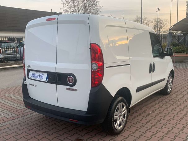 Fiat Doblo Cargo 77 kW image number 2