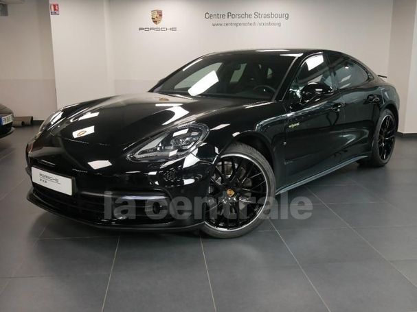 Porsche Panamera 4 E-Hybrid 340 kW image number 1