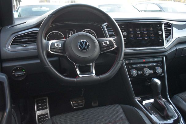 Volkswagen T-Roc 1.5 TSI DSG 110 kW image number 20