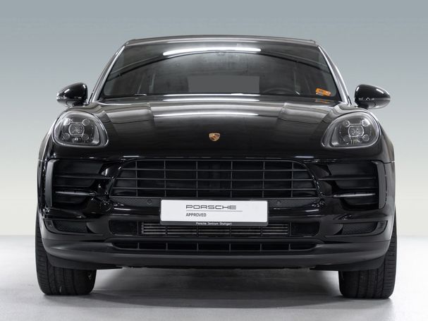 Porsche Macan 180 kW image number 6